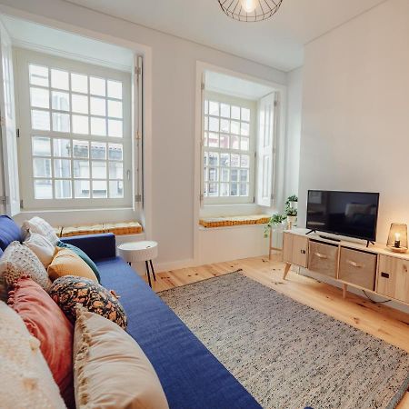 Oporto Guest Poveiros Home ภายนอก รูปภาพ