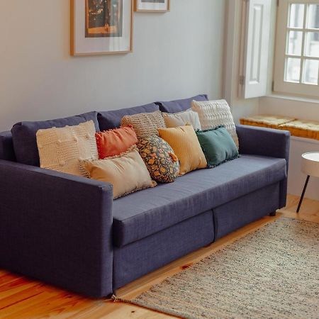 Oporto Guest Poveiros Home ภายนอก รูปภาพ
