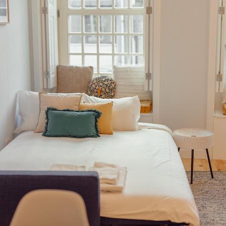 Oporto Guest Poveiros Home ภายนอก รูปภาพ