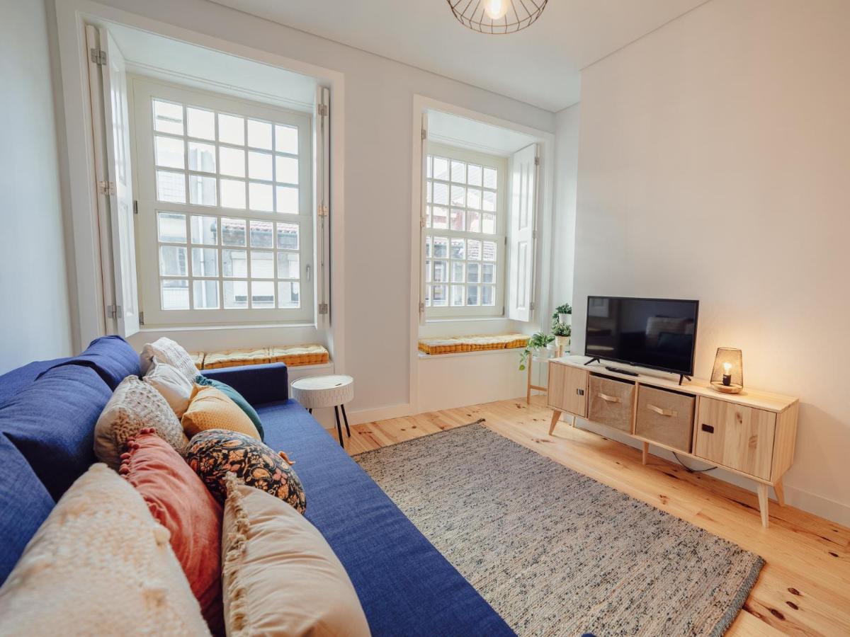 Oporto Guest Poveiros Home ภายนอก รูปภาพ