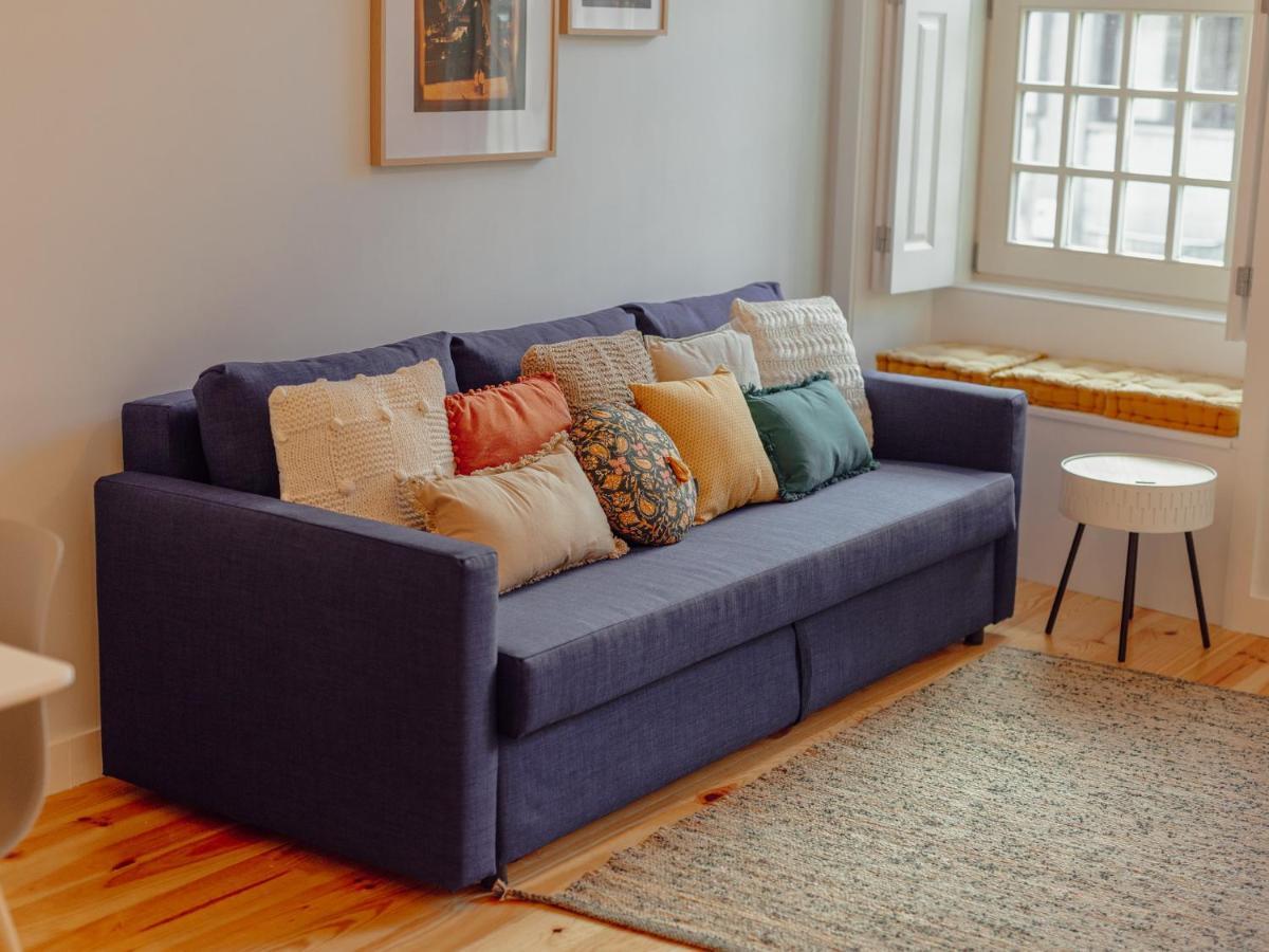 Oporto Guest Poveiros Home ภายนอก รูปภาพ