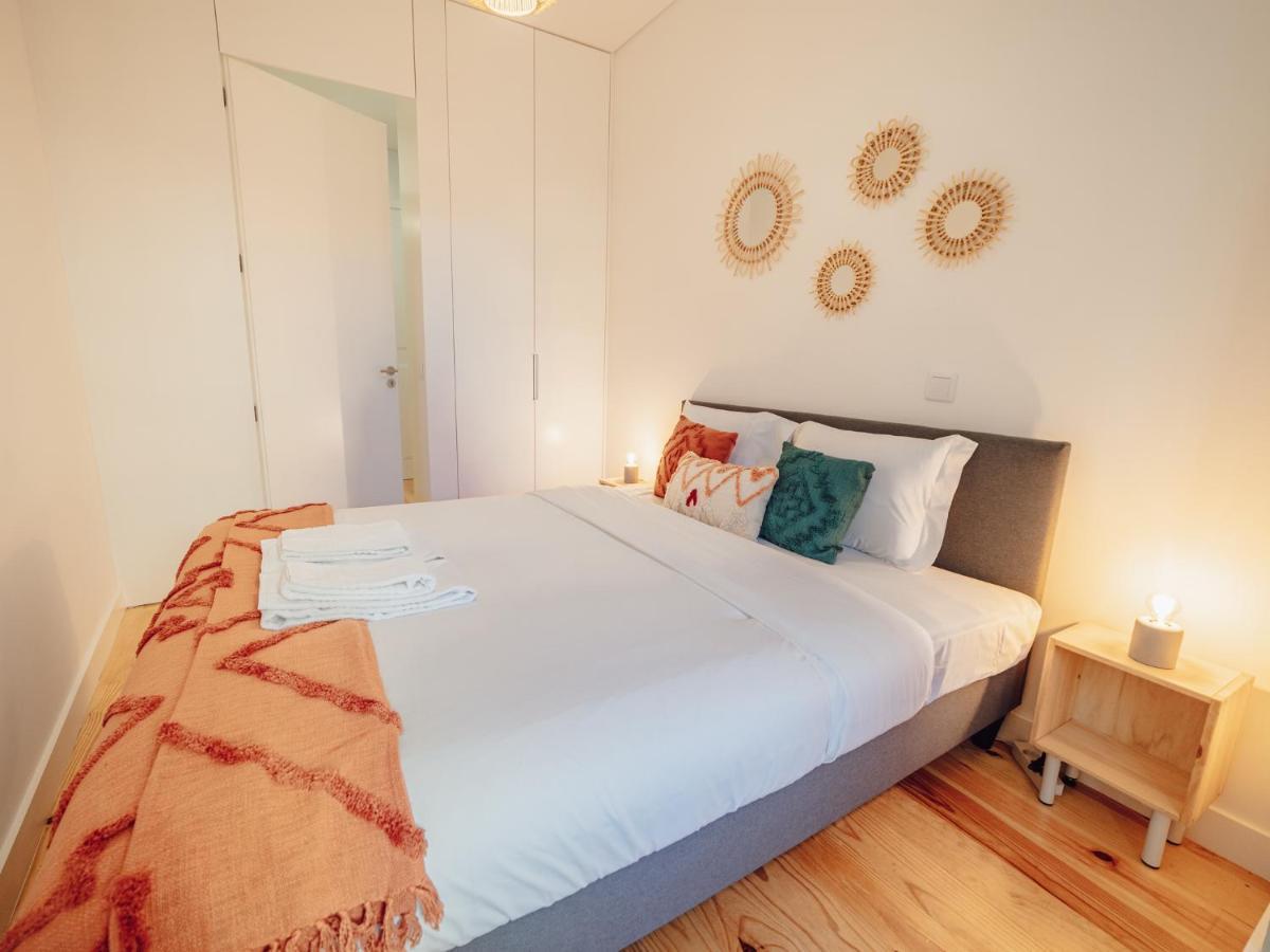 Oporto Guest Poveiros Home ภายนอก รูปภาพ