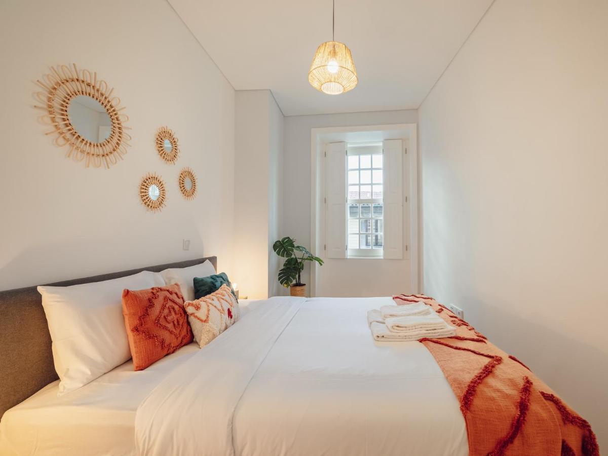 Oporto Guest Poveiros Home ภายนอก รูปภาพ