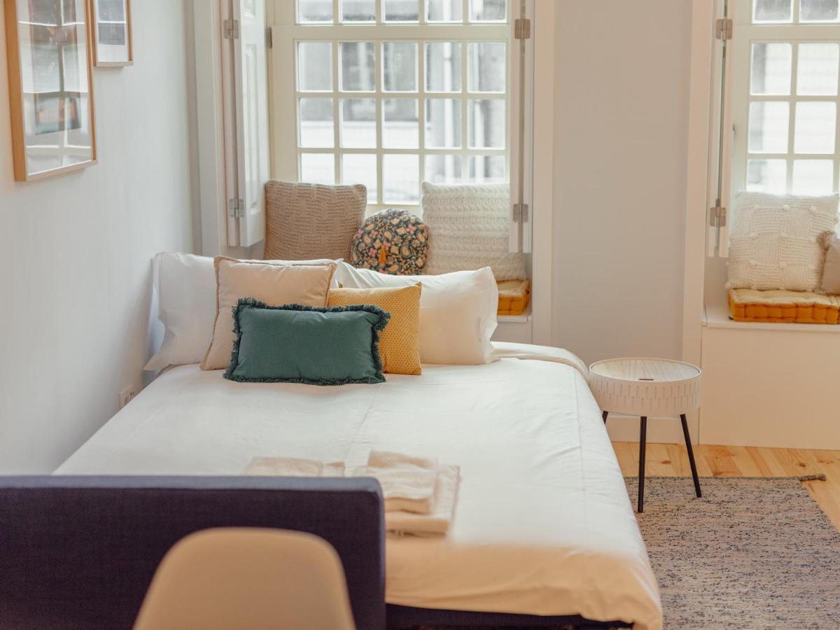 Oporto Guest Poveiros Home ภายนอก รูปภาพ