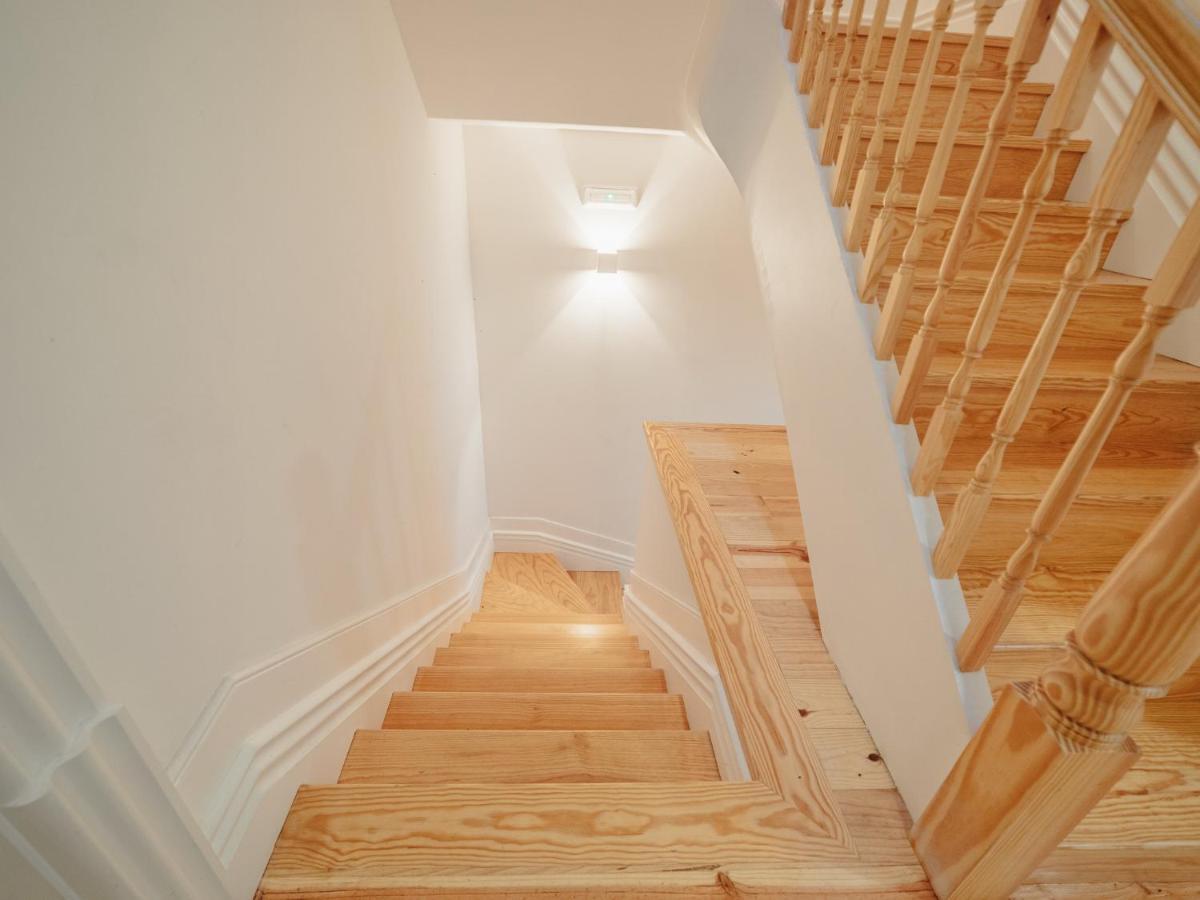 Oporto Guest Poveiros Home ภายนอก รูปภาพ