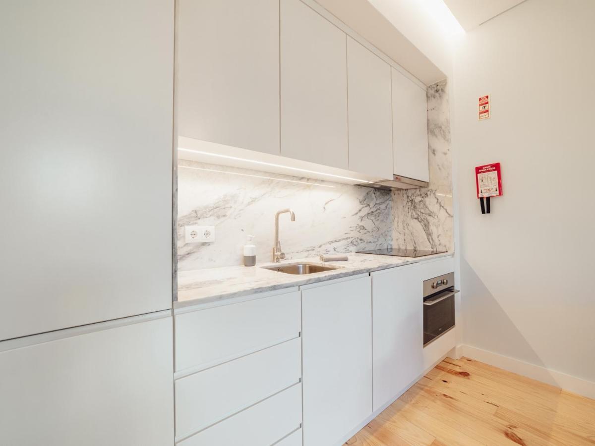 Oporto Guest Poveiros Home ภายนอก รูปภาพ