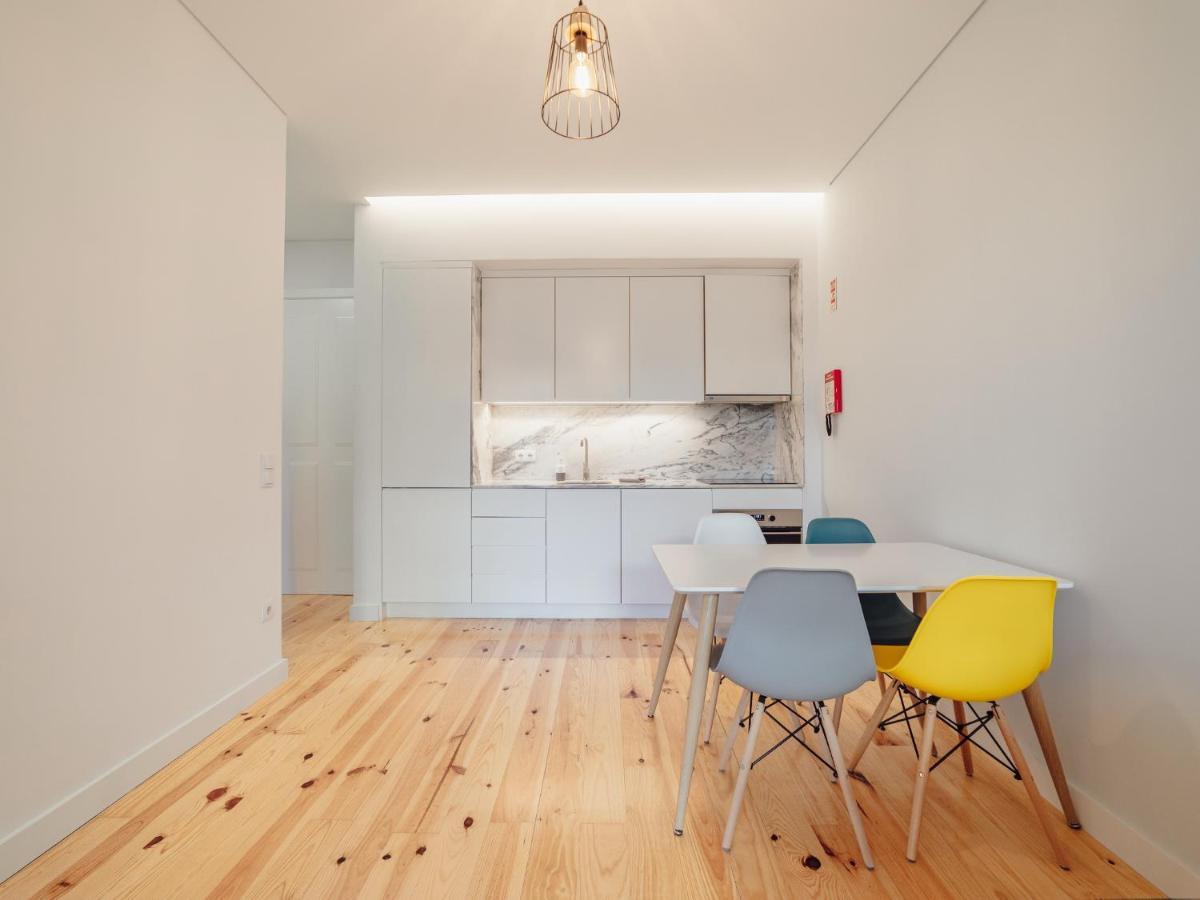 Oporto Guest Poveiros Home ภายนอก รูปภาพ