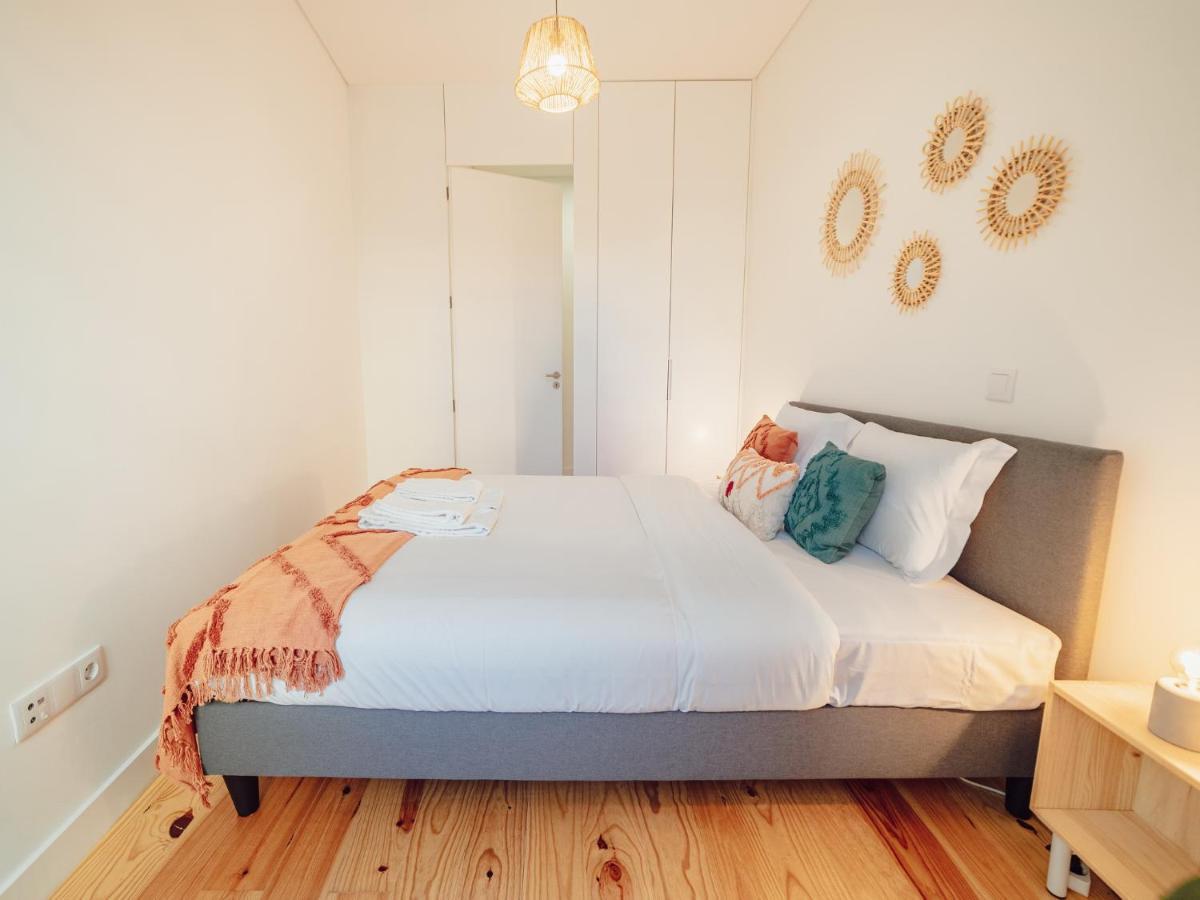 Oporto Guest Poveiros Home ภายนอก รูปภาพ